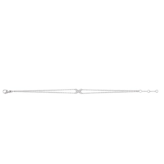 [Glow Jewelry]JEUX BRACELET  DIAMOND