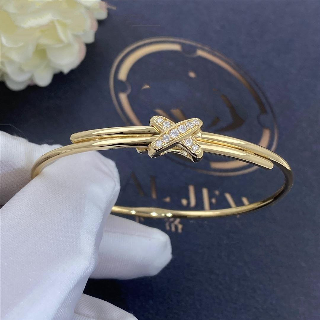 ¡®Glow Jewelry¡¯JEUX DE BRACELET GOLD DIAMONDS