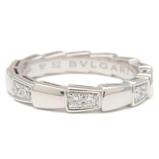 [Glow Jewelry]SERPENTI RING SILVER  3MM