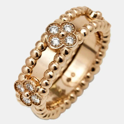 ¡®Glow Jewelry¡¯ PERLEE DIAMANTRING