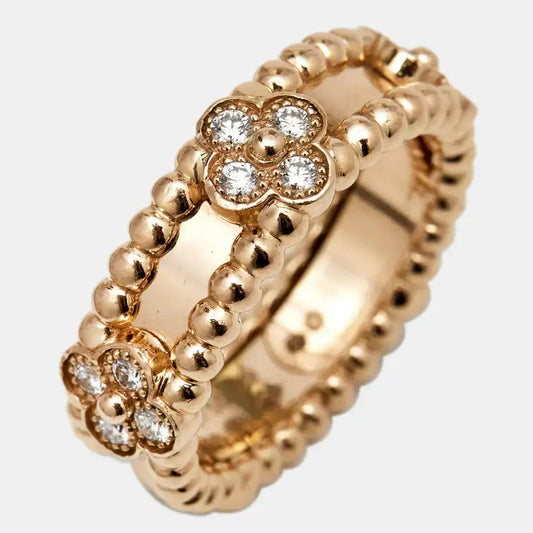 ¡®Glow Jewelry¡¯PERLEE DIAMOND RING