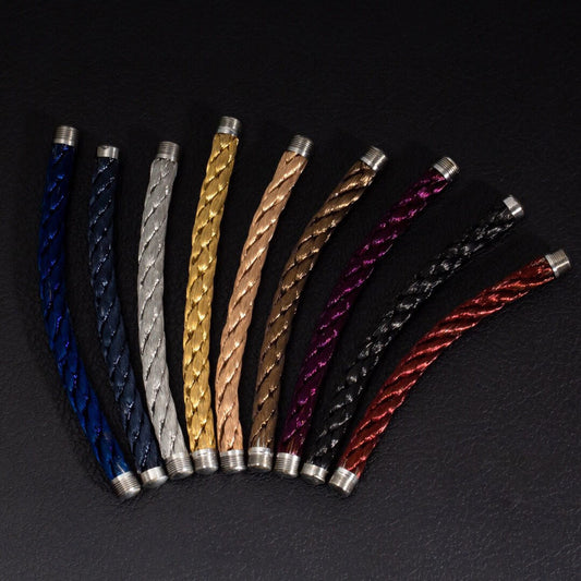 [Glow Jewelry]FORCE SERIES BRACELET CABLES 50 CHOICES (DIY SELECTION)