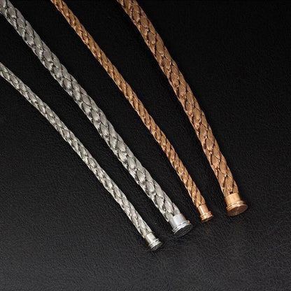¡®Glow Jewelry¡¯FORCE SERIES BRACELET CABLES 50 CHOICES (DIY SELECTION)