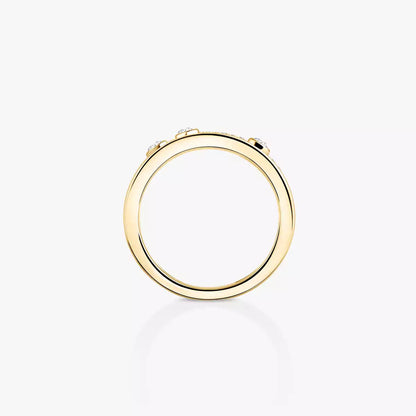 [Glow Jewelry]Move Romane Diamond Ring