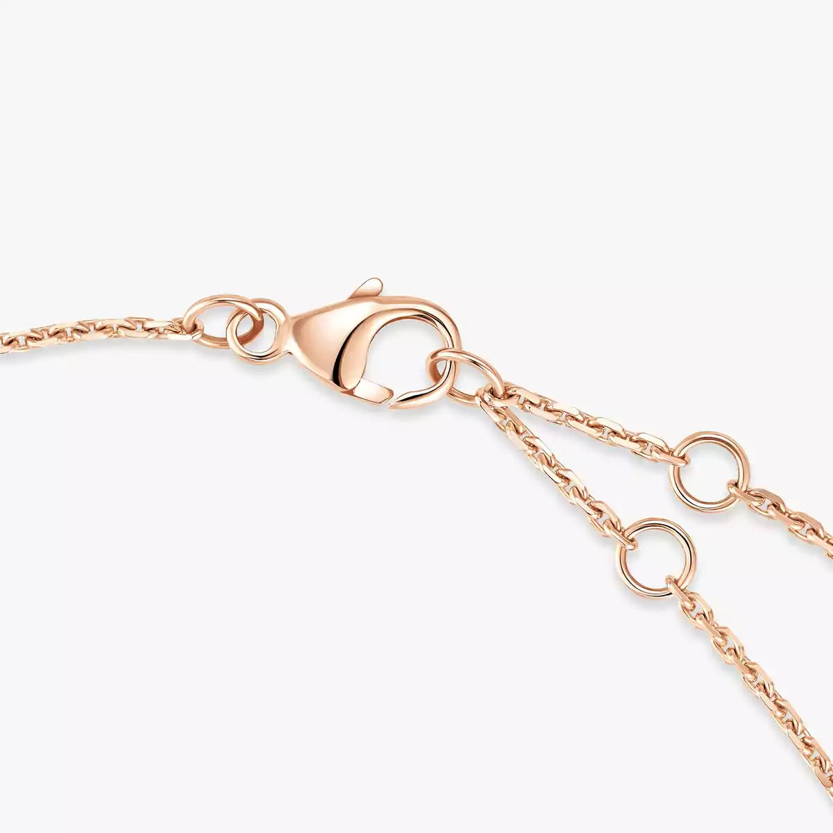 [Glow Jewelry]Baby Move Diamond Bracelet