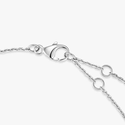 [Glow Jewelry]Baby Move Diamond Bracelet