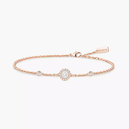 [Glow Jewelry]Joy Diamond Bracelet Small