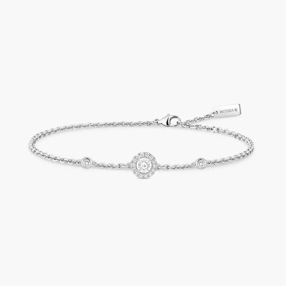 [Glow Jewelry]Joy Diamond Bracelet Small