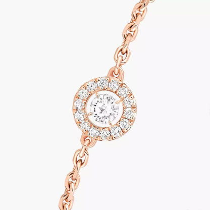 [Glow Jewelry]Joy Diamond Bracelet Small