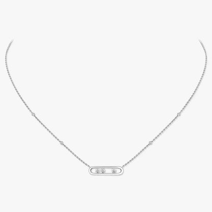 [Glow Jewelry]Baby Move Necklace
