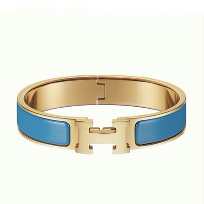„Glow Jewelry“® ARMBAND TÜRKIS 12MM