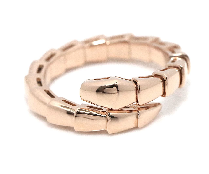 [Glow Jewelry]SERPENTS RING