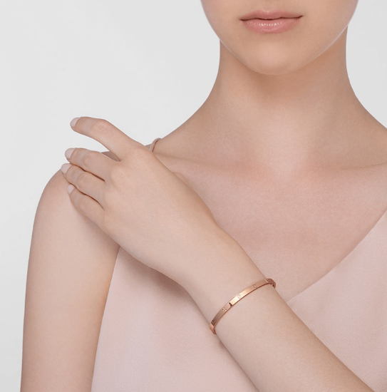 [Glow Jewelry]LOVE BRACELET 3.65MM